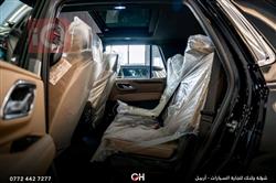 شيفروليه تاهو